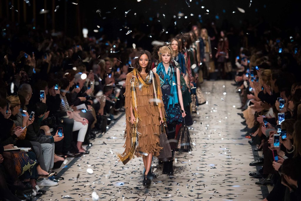 Melihat Industri Fashion Masa Depan lewat Fashion Futures Awards