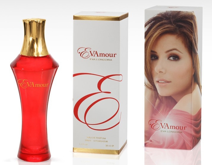 Sensasi Floral EVAmour