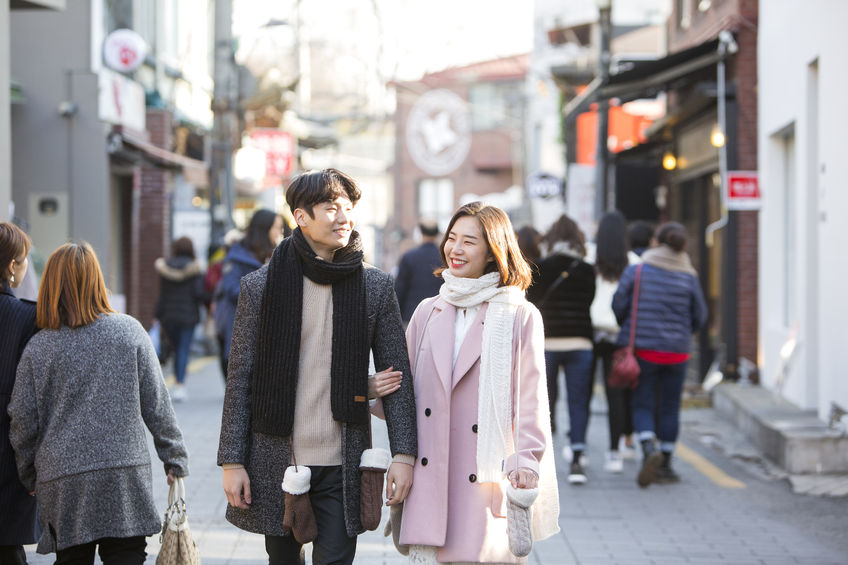 8 Destinasi Wajib Pecinta K-Drama Saat Ada di Seoul