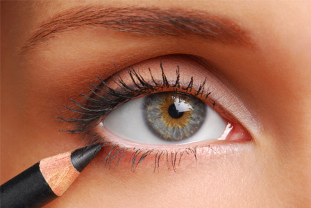 Beauty Q&A: Tip Meraut Pencil Eyeliner