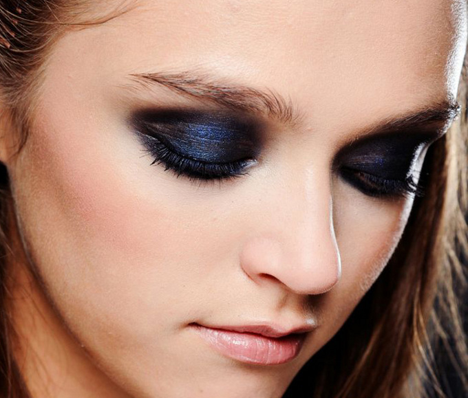 The Most Gorgeous Makeup For Brown Eyes
