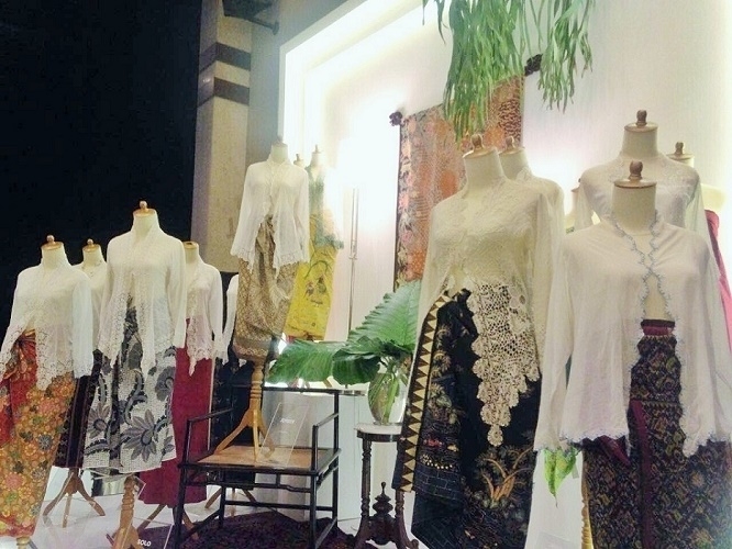 BI Gelar Pameran UMKM "Karya Kreatif Indonesia"