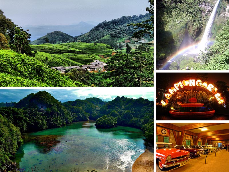 Tempat Wisata yang Wajib Anda Datangi di Malang