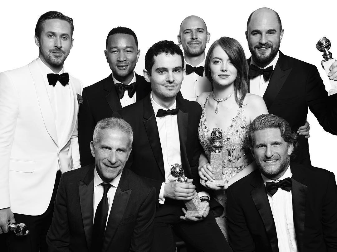 Ini Dia Daftar Pemenang Golden Globes Awards 2017