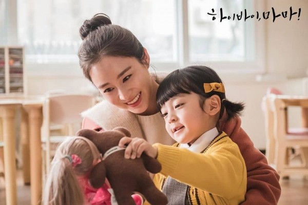 Rekomendasi Serial Netflix Seru untuk Para Ibu Muda
