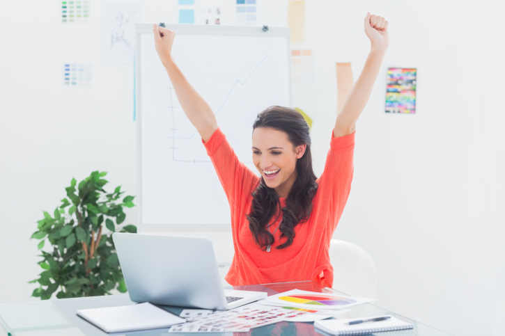 7 Hal yang Dilakukan Para Wanita Sukses dalam Karier