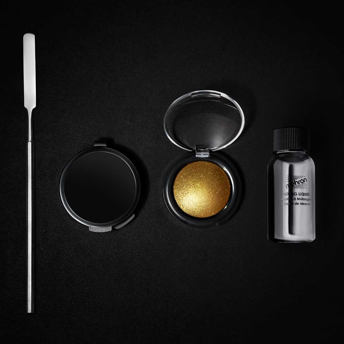 Lini Makeup Terbaru dari Pat McGrath
