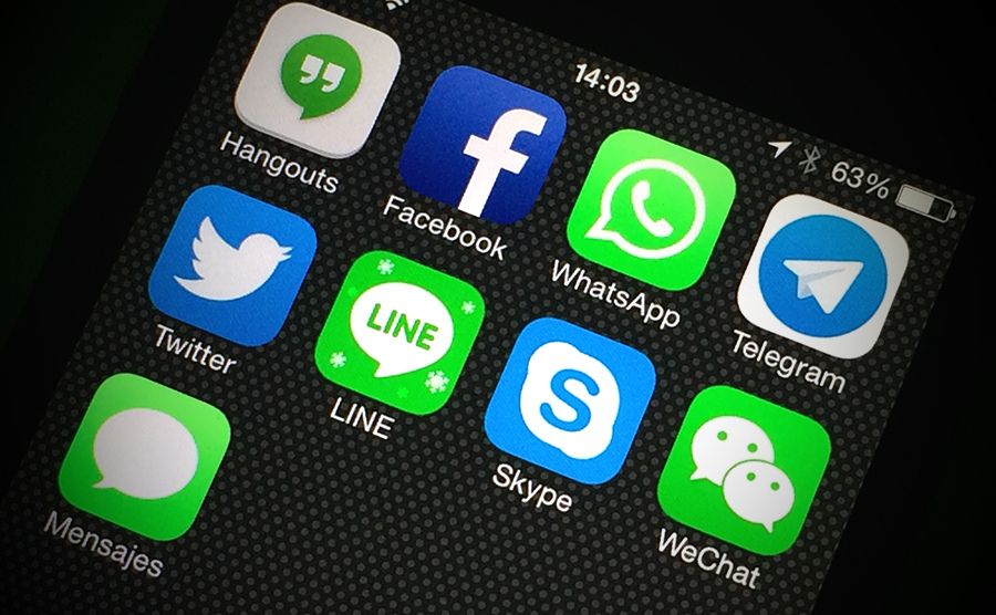 5 Aplikasi di Smartphone yang Harus Dimiliki Wanita