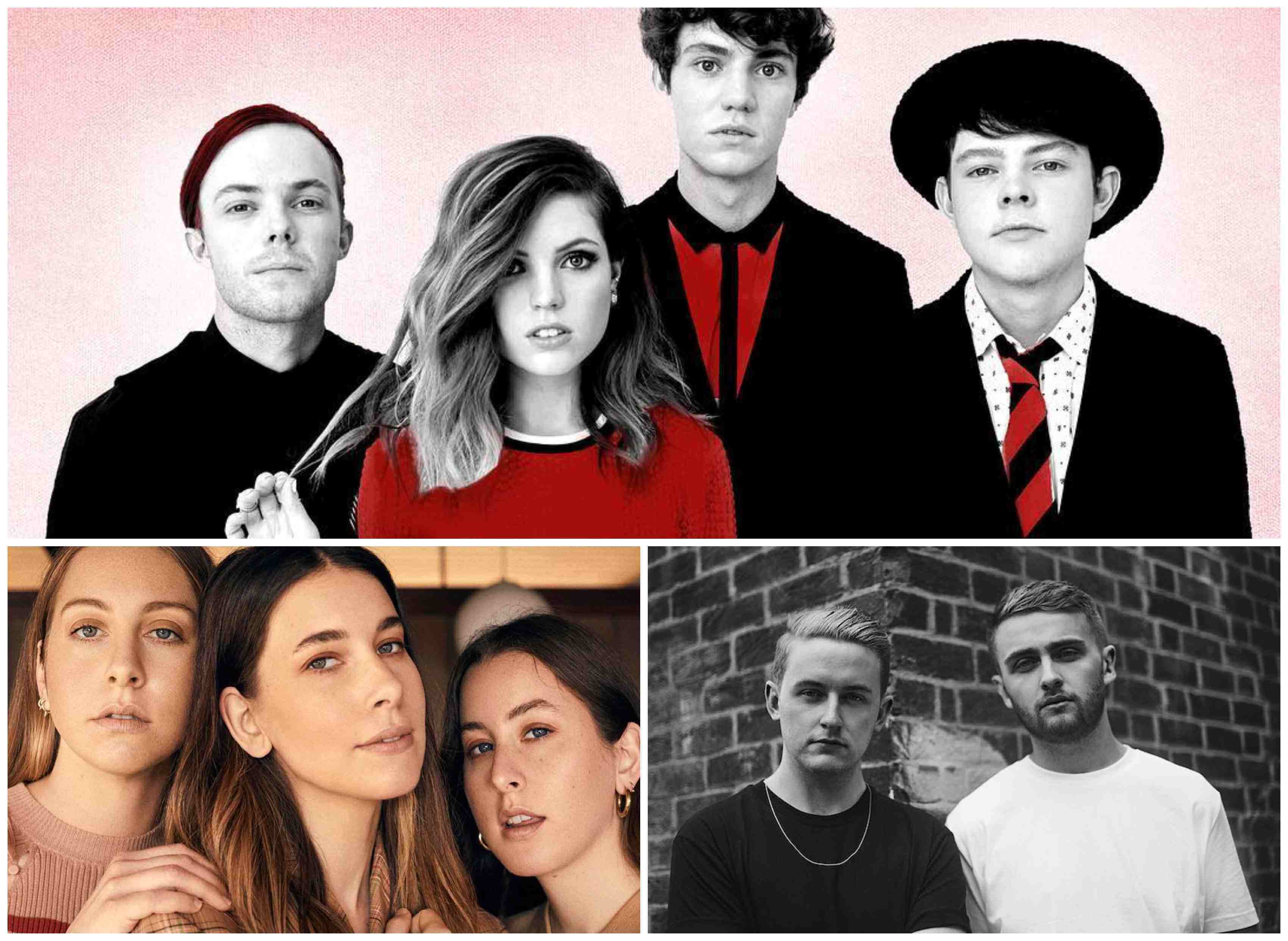 7 Band Ini Personilnya Ternyata Kakak-adik!