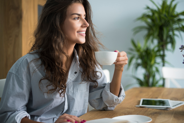Cara Memaksimalkan Kopi Anda di Pagi Hari