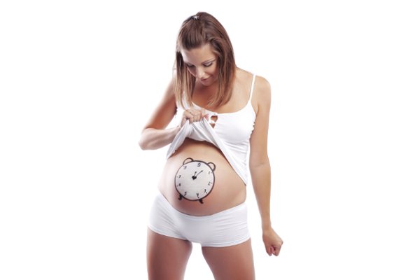 Overdue Pregnancy