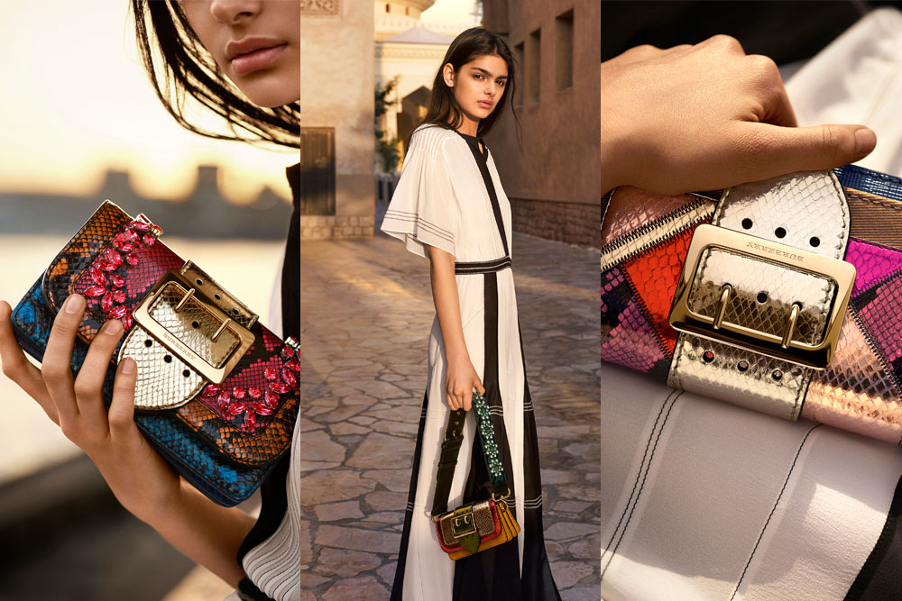 Tas Eksklusif Bulan Ramadan Dari Burberry