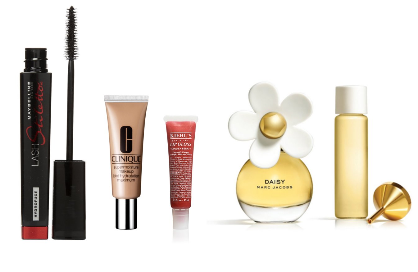 New Year Beauty Must-Have