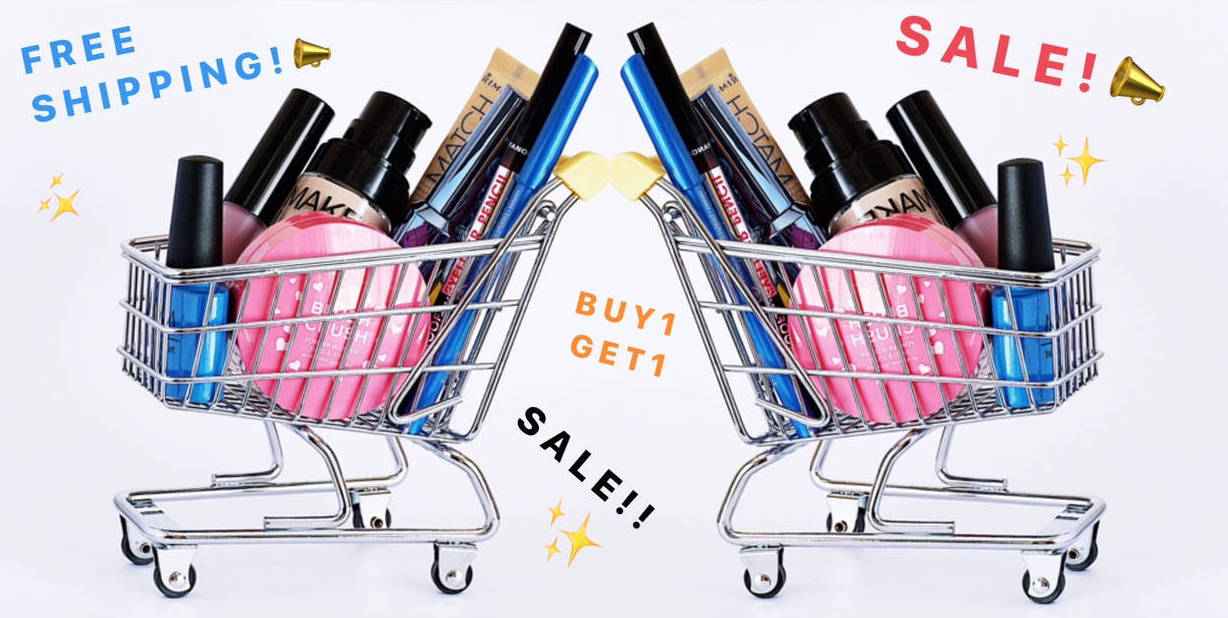 11 Alasan Ini Sering Kamu Katakan Untuk Beli Beauty Produk!
