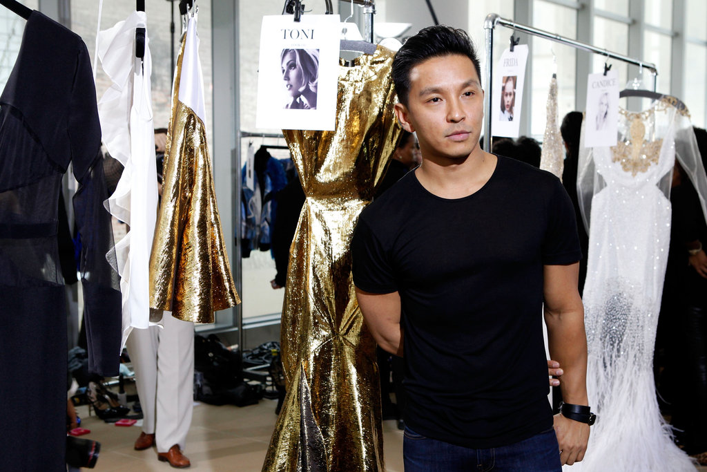 Prabal Gurung Bantu Nepal Lewat Kampanye Penggalangan Dana