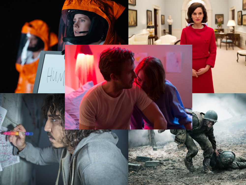 La La Land Pecahkan Rekor Nominasi Oscar!