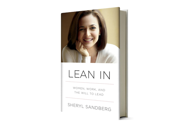 Book Review: Lean In