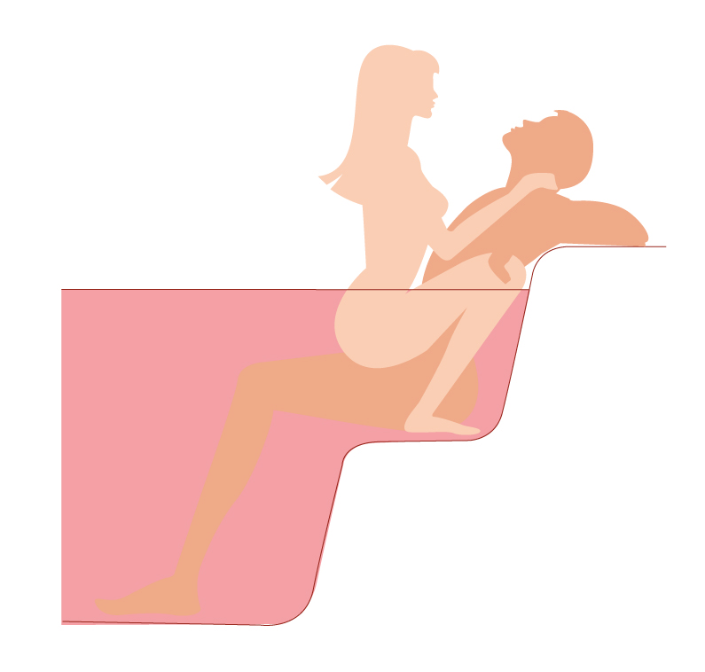 Bubbly Bath Tub