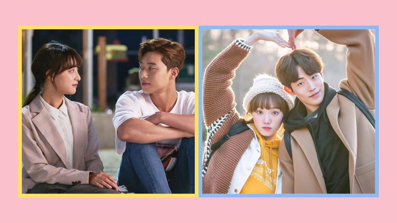 9 Drama Korea Romantis dengan Jalan Cerita Sahabat Jadi Cinta!