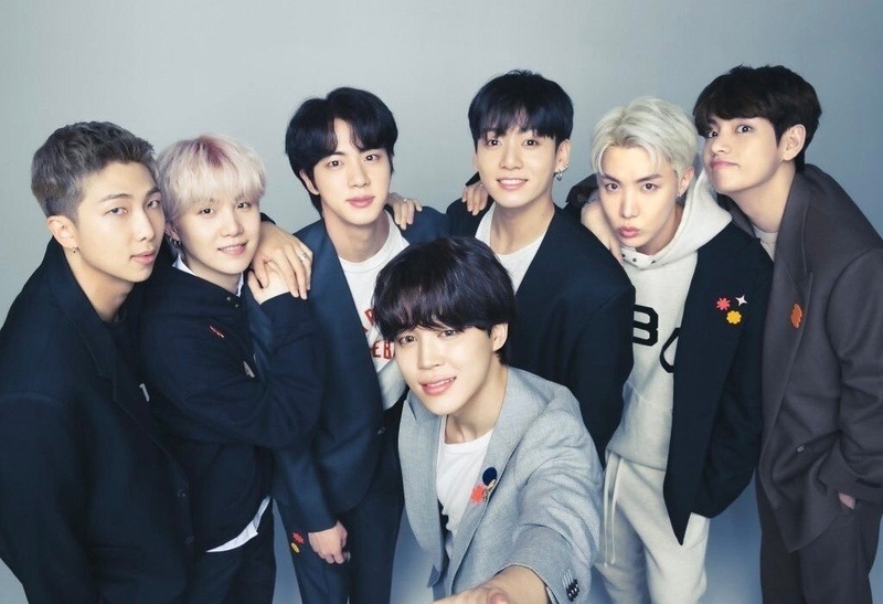 9 Lagu BTS Wajib Hafal Sebelum Nonton 'Permission To Dance On Stage'
