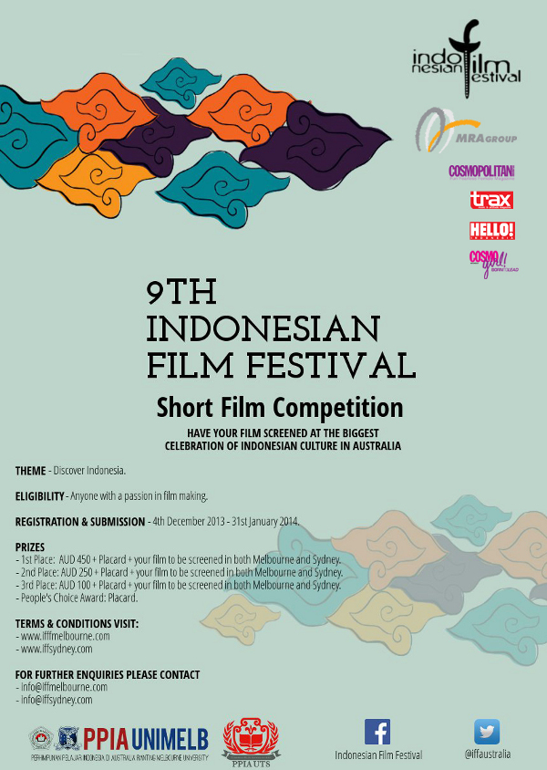 9th Indonesian Film Festival