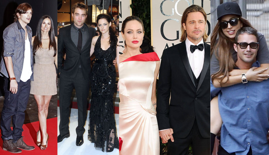 Kado-Kado Unik dan Mahal Para Selebriti Hollywood