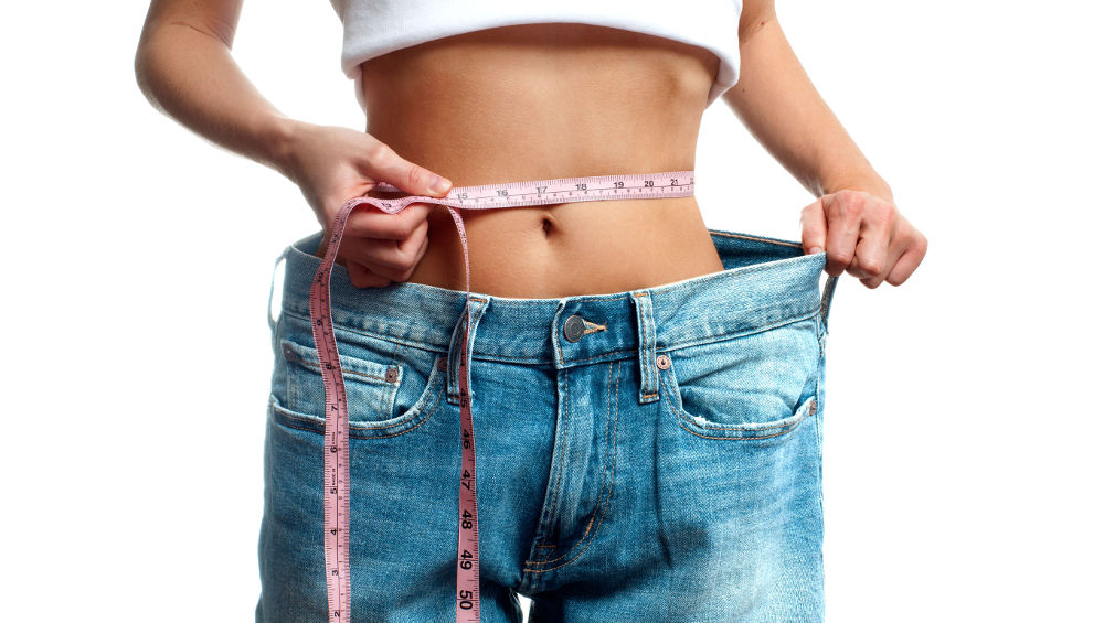 Mau Cepat Kurus? Ketahui Dulu 5 Jenis Lemak dalam Tubuh
