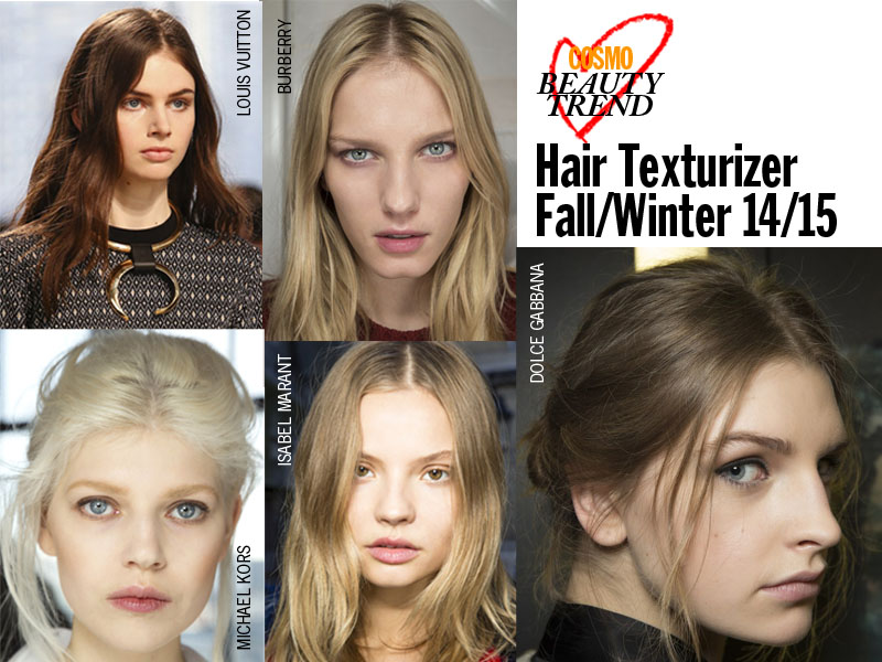 Hair Texturizer