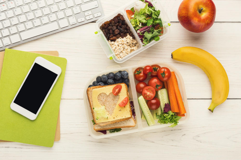 Mau Bawa Bekal ke Kantor? Ini Caranya Biar Tidak Ribet