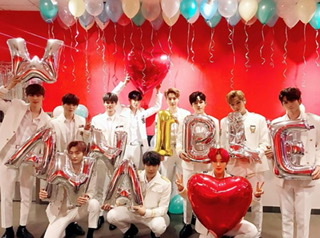 Wanna One Akan Reuni di MAMA 2021, Semua Fandom K-Pop Ikut Senang
