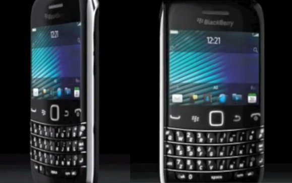 Blackberry Onyx 3 :   First Launch in Indonesia