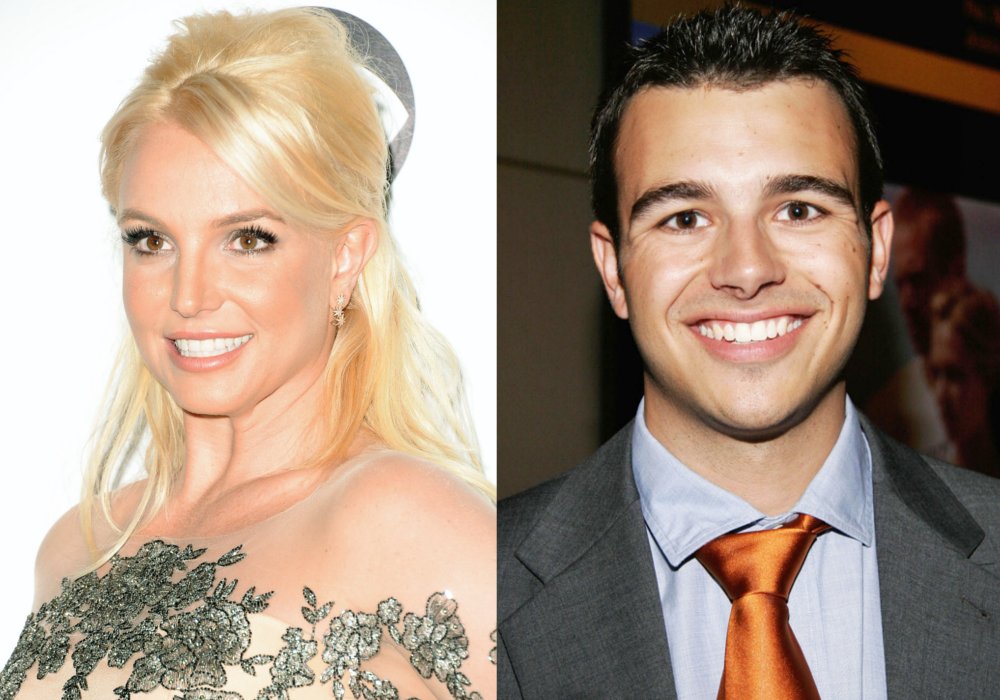 Kekasih Baru Britney Spears Anak Kreator SNL