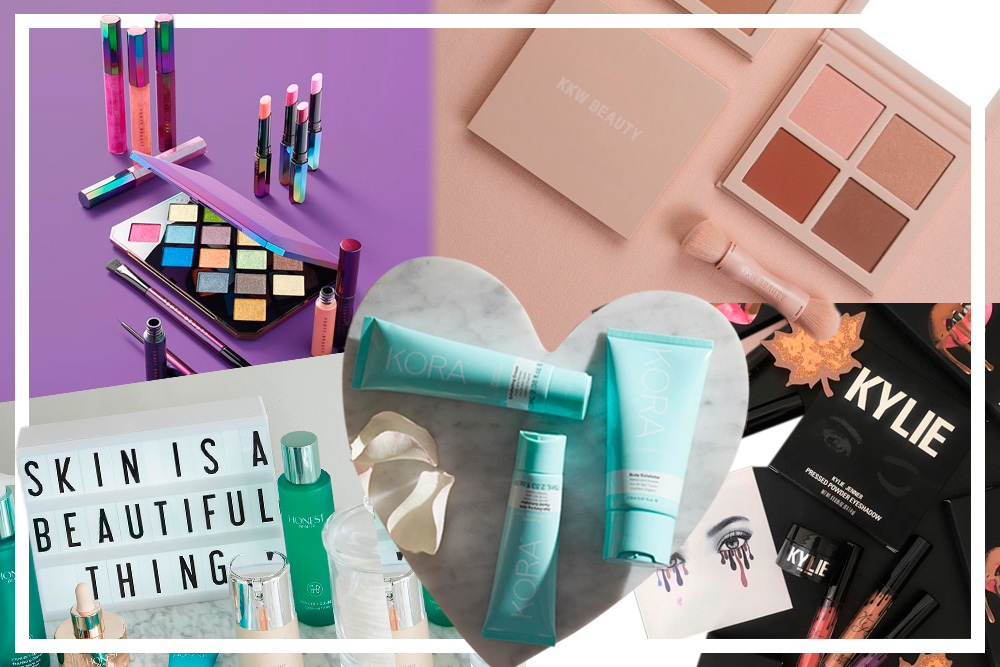 7 Selebriti Hollywood Yang Punya Lini Makeup Sendiri!
