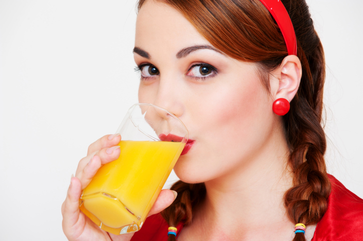 Resep Mudah Membuat Jus Sehat