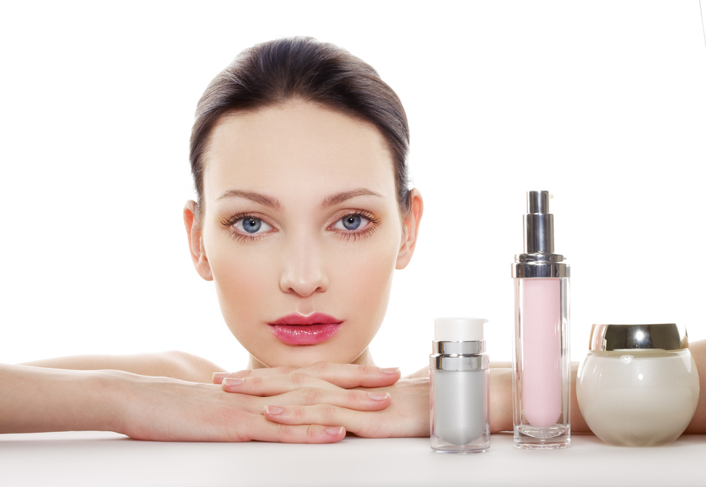 Hati-Hati dengan Paraben