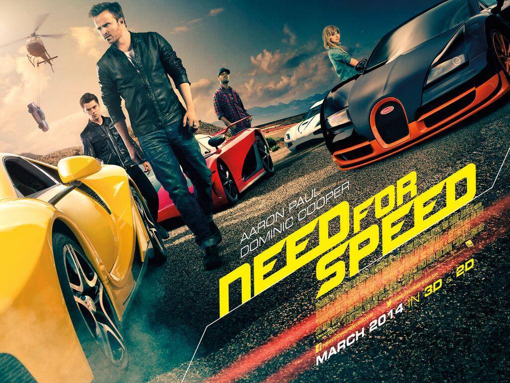 Need for Speed