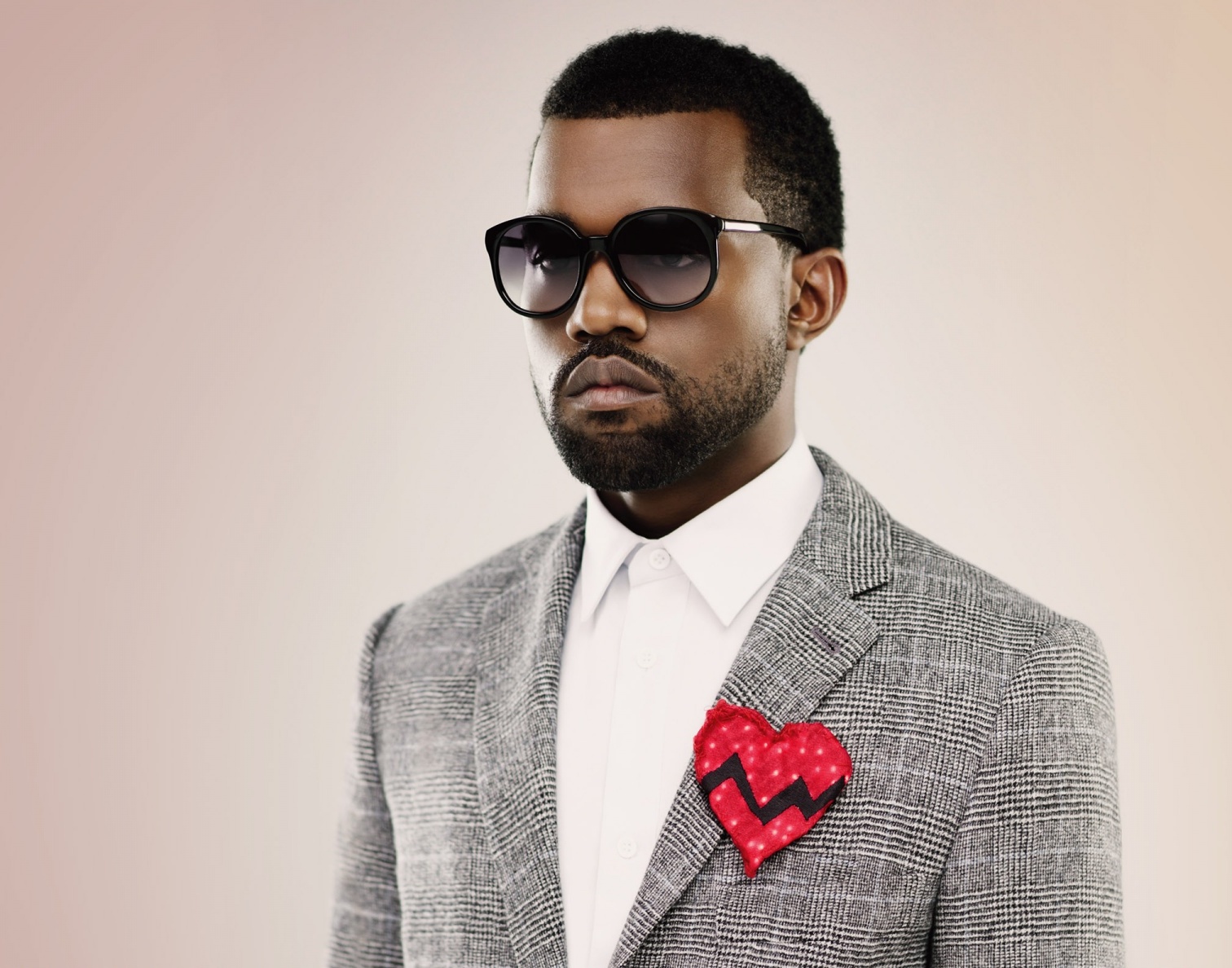 Kanye West Launching Clothing Line