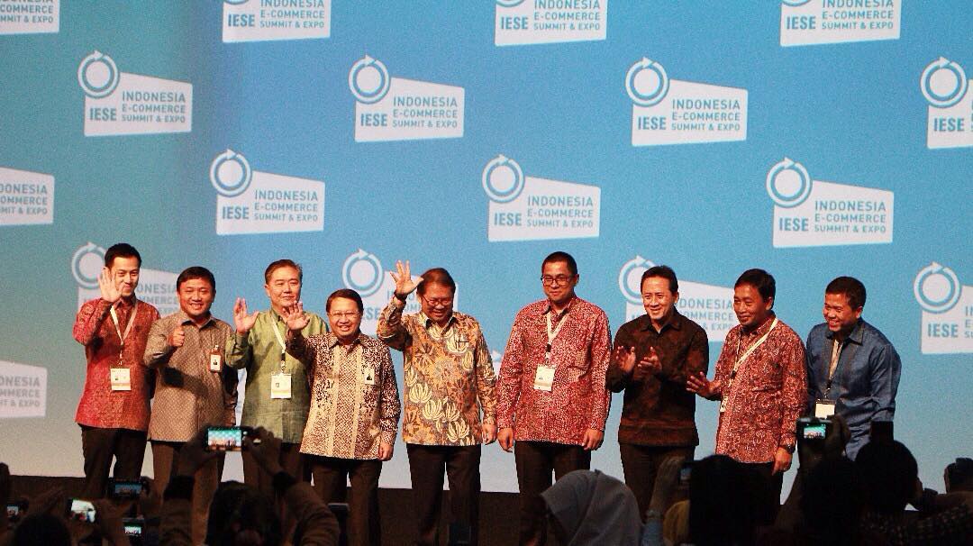 Belajar dan Kembangkan Bisnis di IESE 2017