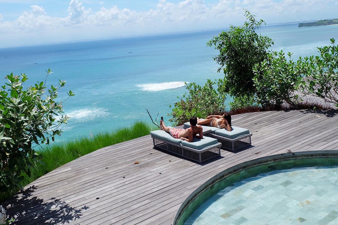 5 Fakta Unik Tentang Traveler Millennial di Indonesia
