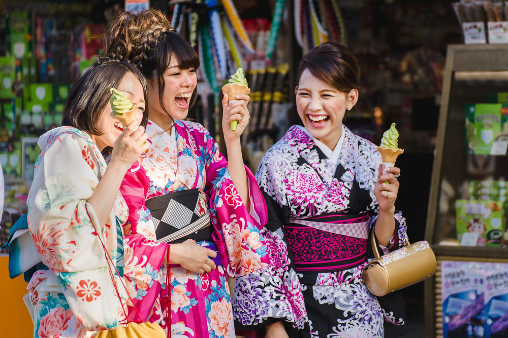 Tips Traveling Hemat Ke Jepang