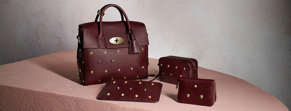 Koleksi Keempat Cara Delevigne untuk Mulberry