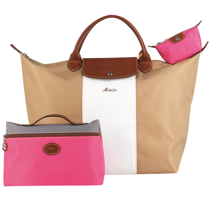 My Model Bag