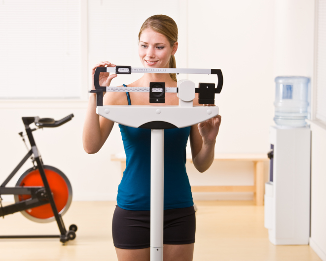 Tip Menjaga Berat Badan Selama Liburan