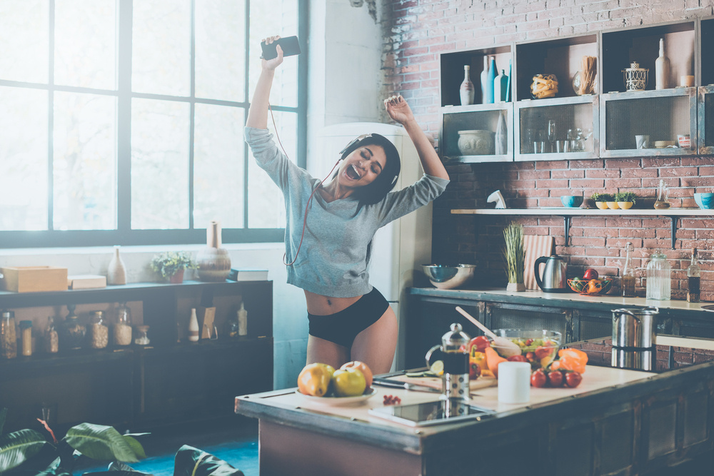 Cara Seksi Turunkan Berat Badan Dengan Cepat!