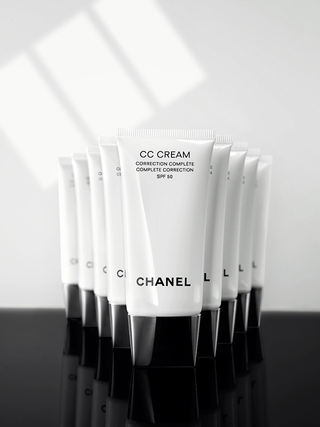 3 Kabar Terkini dari Chanel