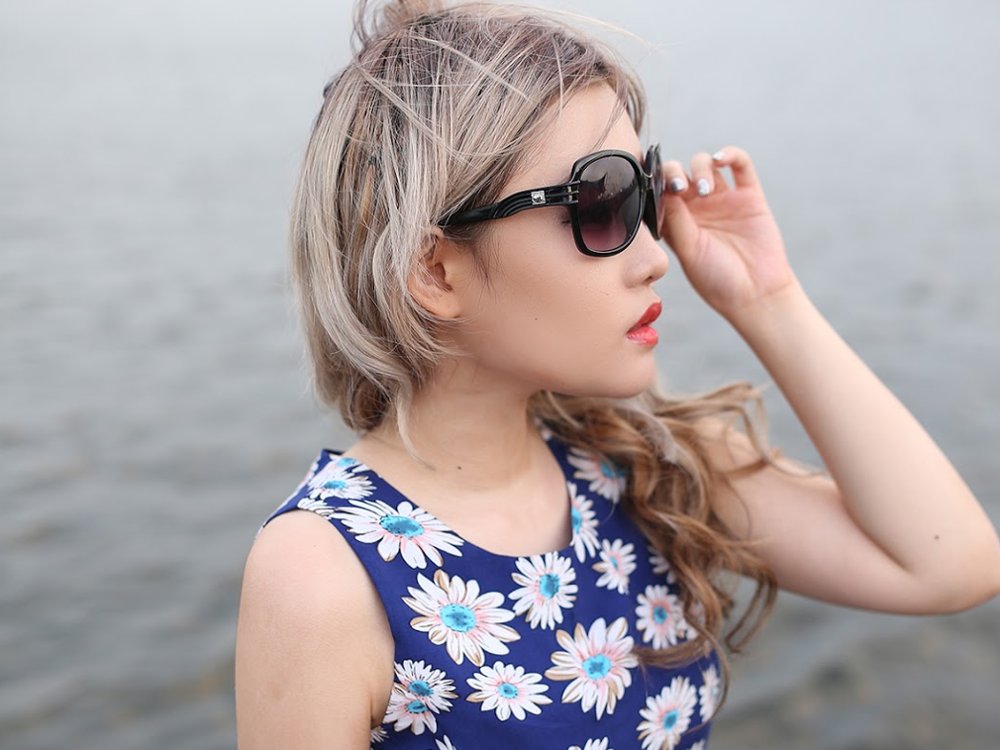Beauty Blogger Muda Yang Berprestasi