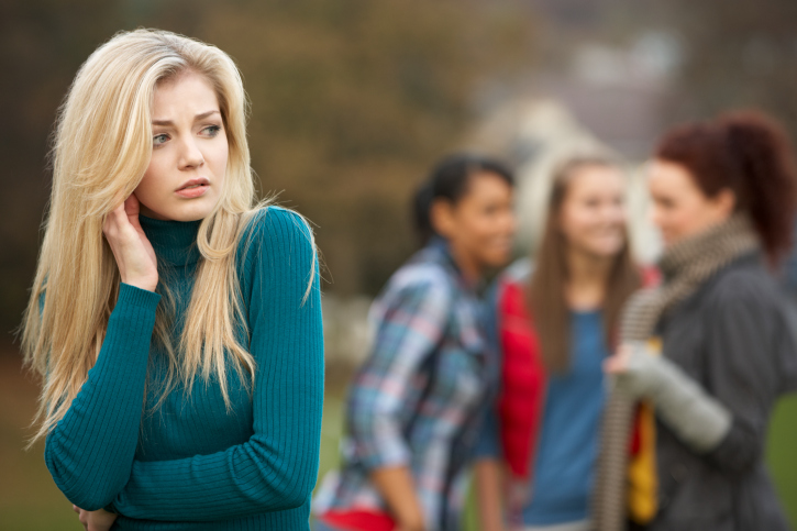 Trik Menghadapi Langsung Si Tukang Bully