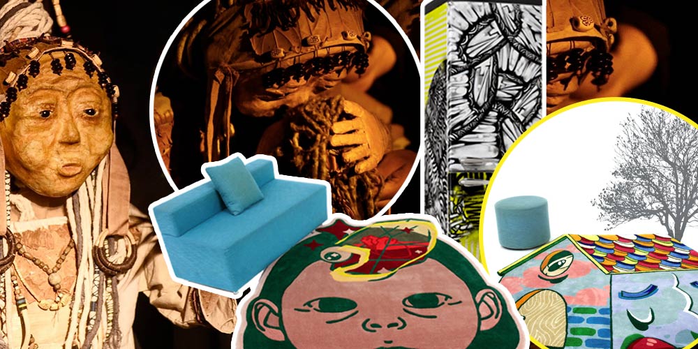 Deretan Performances & Creative Talk di ART Jakarta!