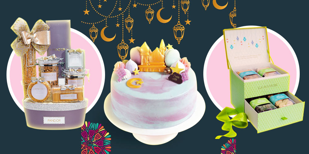 Referensi Tempat Membeli Kue untuk Hampers Lebaran