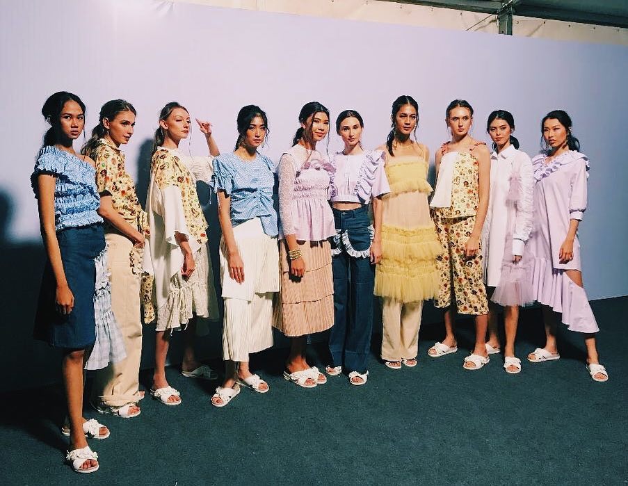 5 Lokal Clothing Stores yang Harus Kamu Cek!